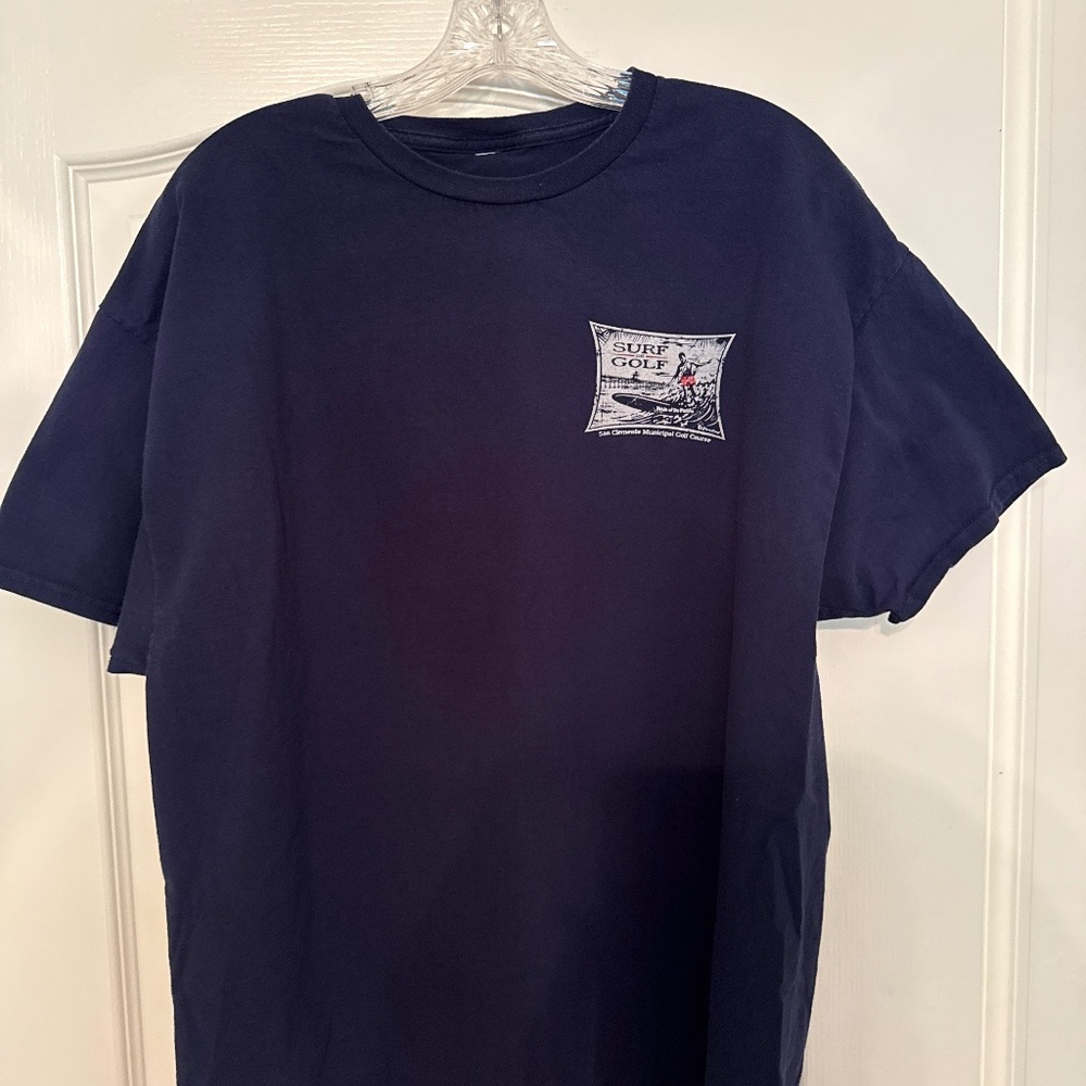 Men’s T shirt